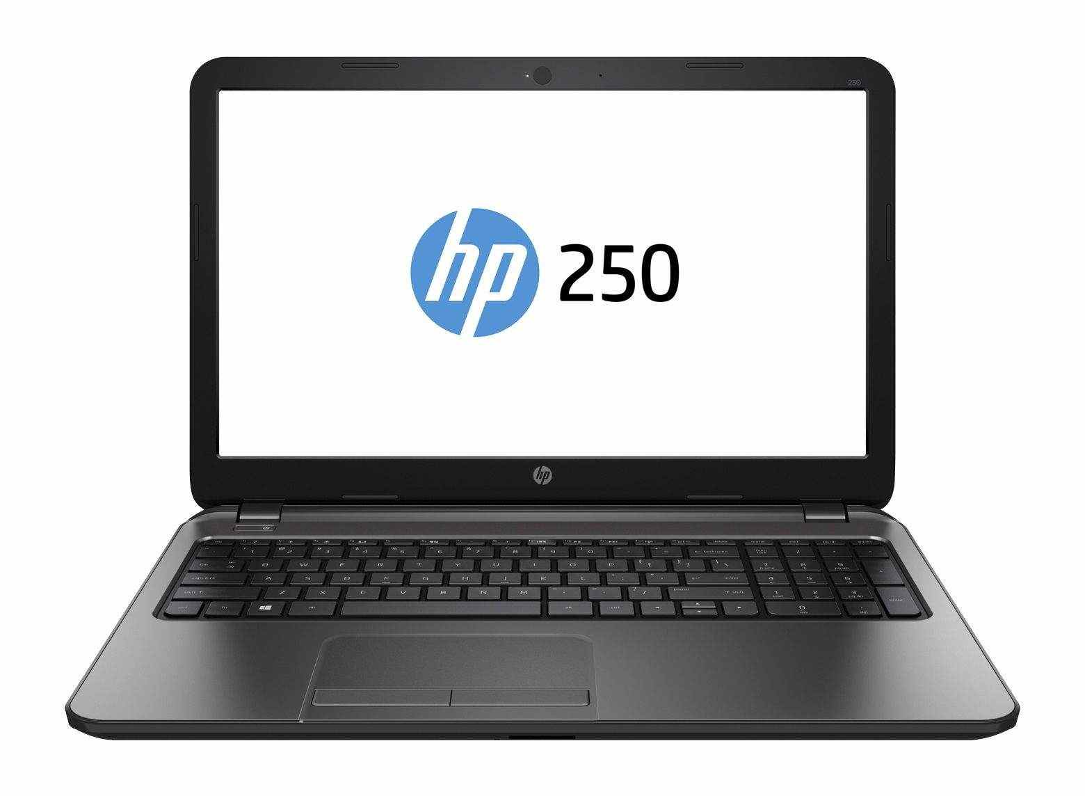 HP 250 G3: лучший выбор для бизнес-формата