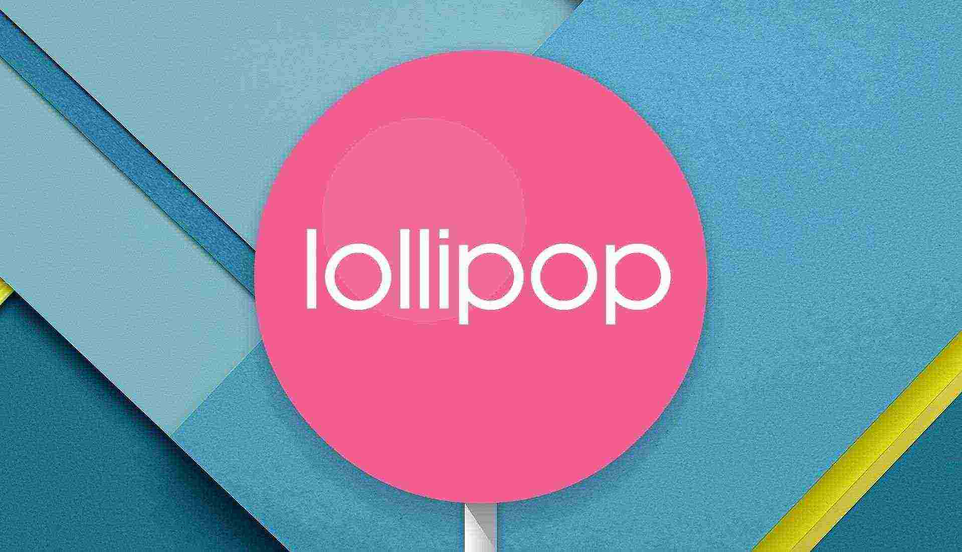 Муки выбора: прошивки с Android 5.1 Lollipop для LG G2