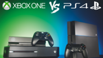 XBOX One VS Playstation 4