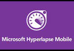 Обзор Microsoft Hyperlapse