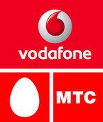МТС станет Vodafone?