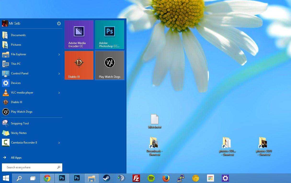 Microsoft Windows 10 или все-же нет?