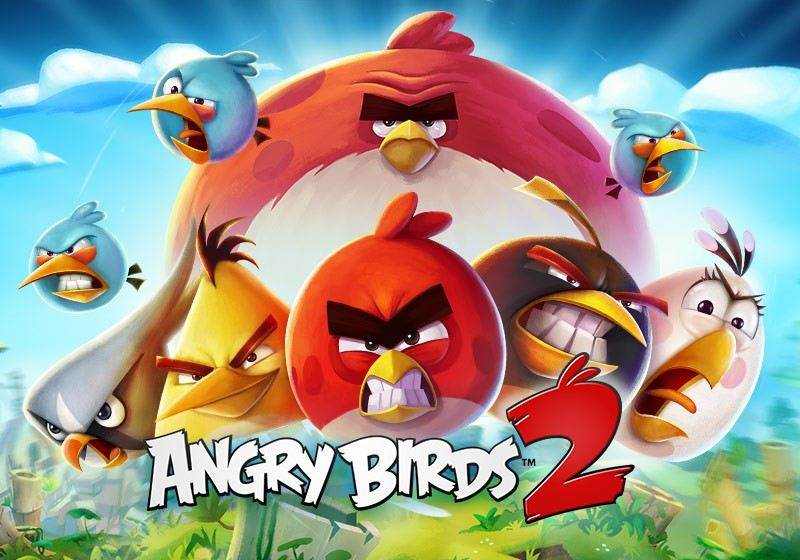 Обзор Angry Birds 2. Хороших «таймкиллеров» много не бывает?