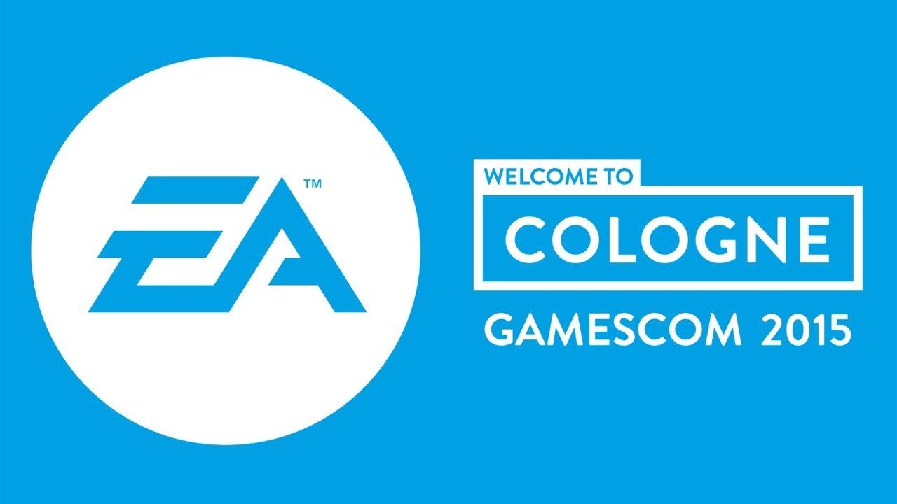 Итоги пресс-конференции Electronic Arts на выставке Gamescom 2015