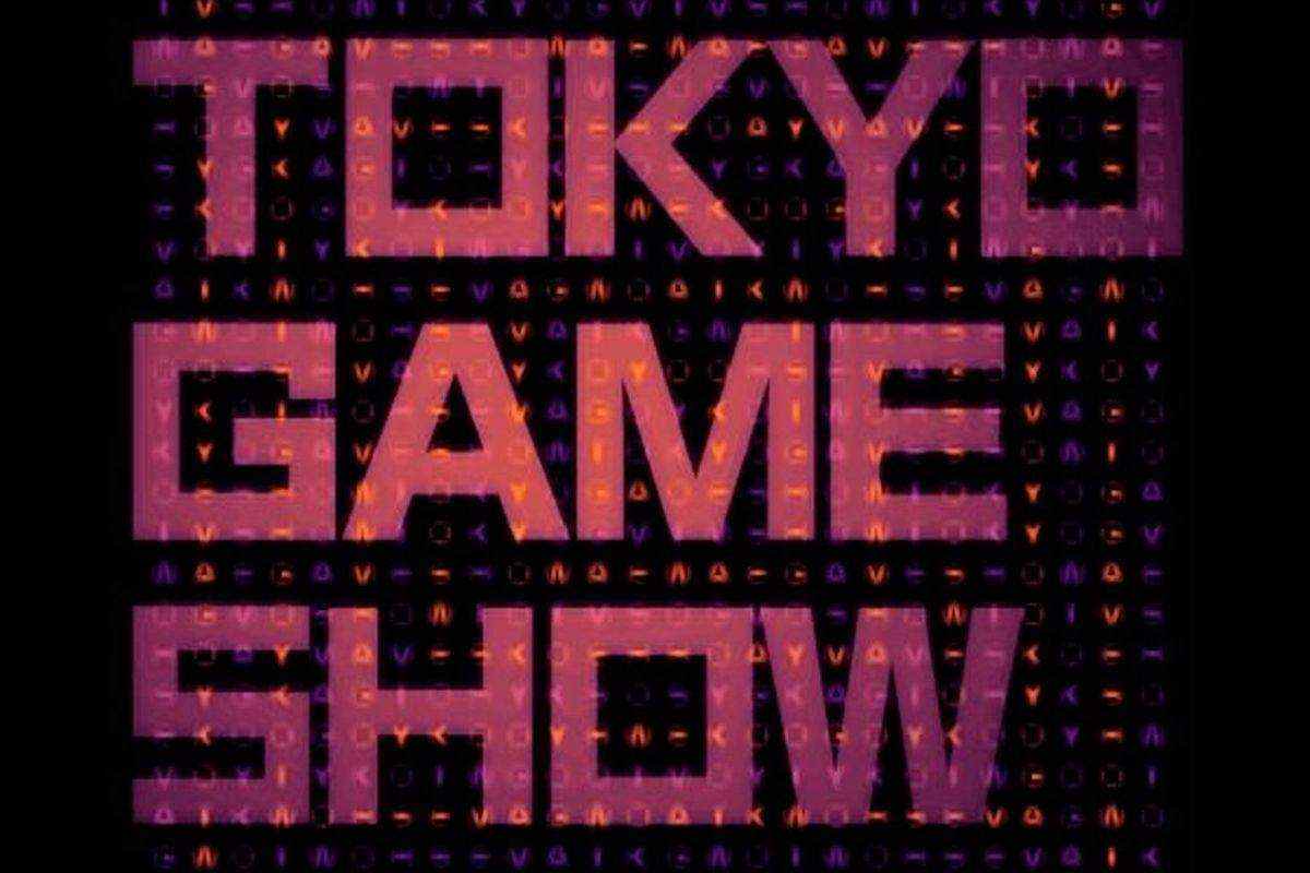 Пресс-конференция Sony на Tokyo Game Show 2015