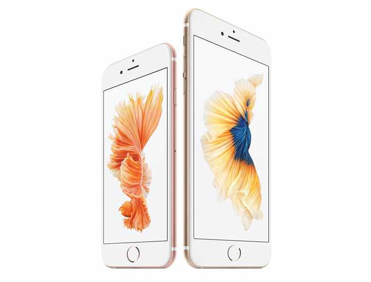 Анонс Apple iPhone 6s и iPhone 6s Plus — Что нового для мобильной фотографии?