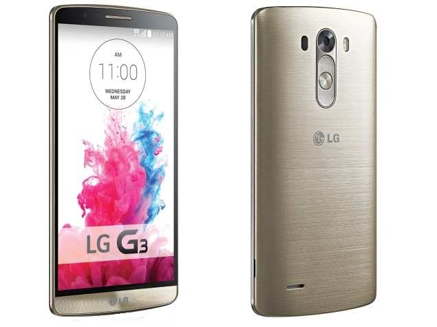 LG G3S. Прошивать или не прошивать, вот в чем вопрос!