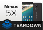 [Под капотом] iFixit разобрали новый LG Nexus 5X