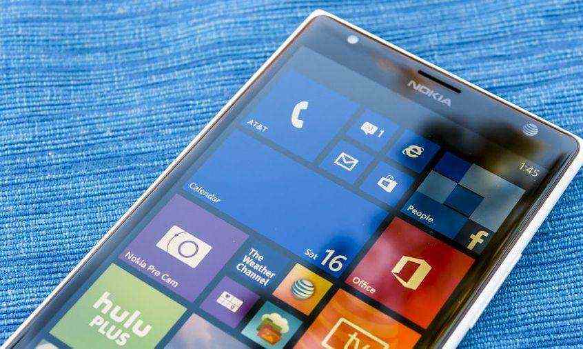 Windows 10 Mobile: дата выхода и главные особенности системы