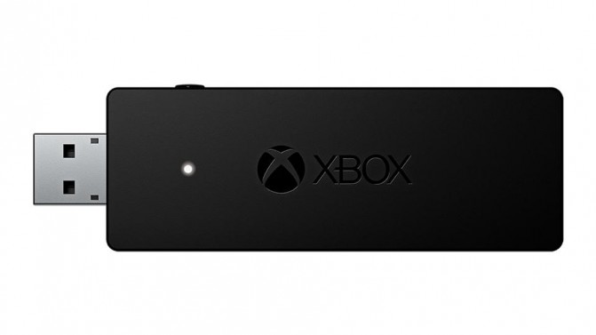 Xbox One Adaptor 2