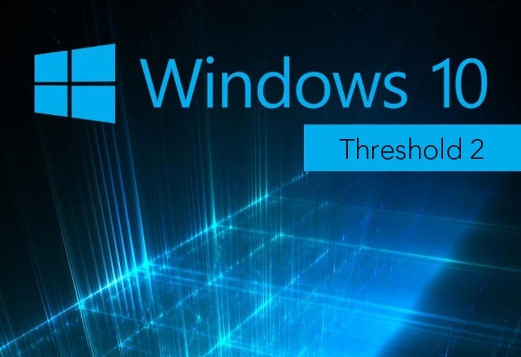 Чего ждать от обновления Windows 10 Threshold 2