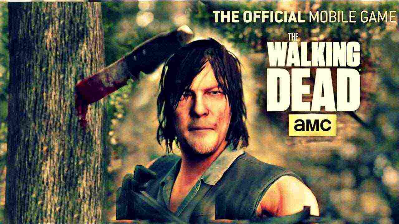 Мобильная игра The Walking Dead No Man’s Land, которая заслуживает звание “Лучшей игры осени”