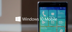 Чё там у Windows 10 Mobile?