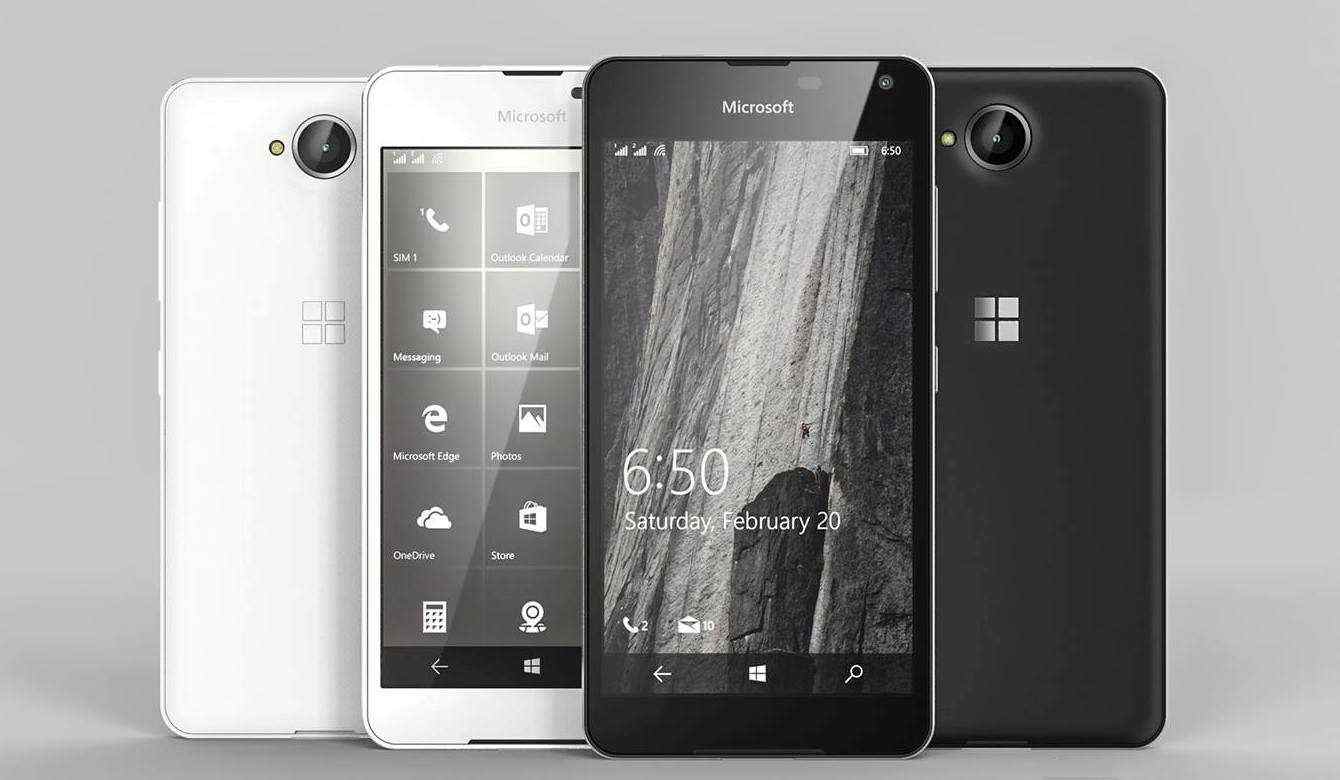 Почему я жду анонс Lumia 650