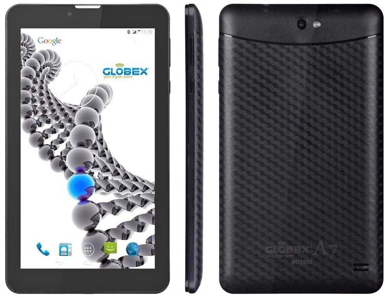 Обзор Globex A7. Большой смартфон или маленький планшет?