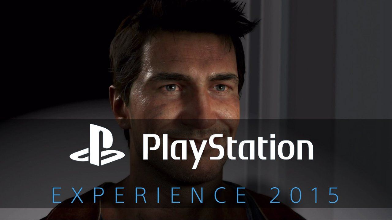 Playstation Experience 2015. Очень плохая музыка