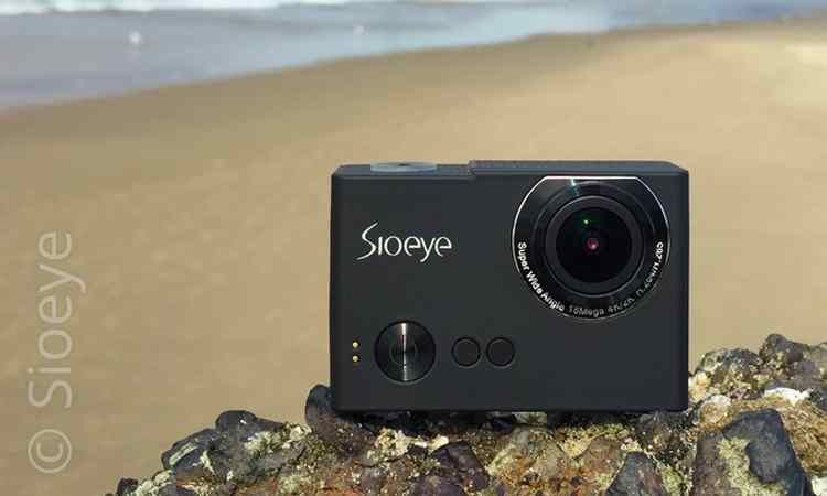 Компактная камера за $250 с функцией LTE-стриминга