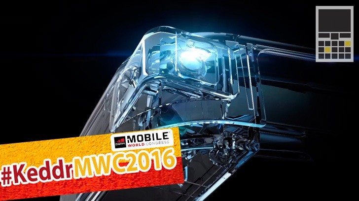 MWC 2016. Epson и 3-е поколение Moverio AR