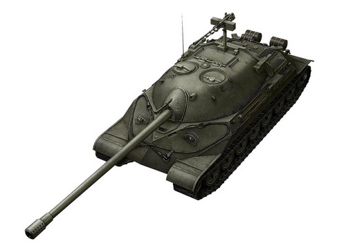 IS-7 (1)