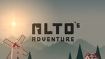 Alto’s Adventure на Android