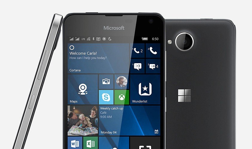 Lumia 650 – то, чего не хватало Microsoft?