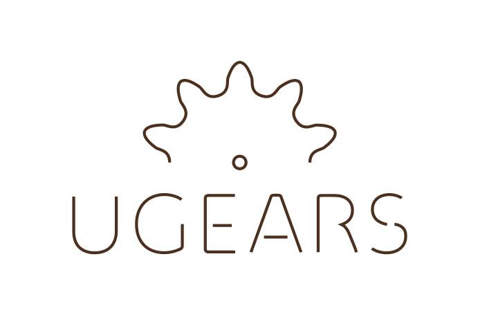 UGEARS – Український стартап що зацікавив світ