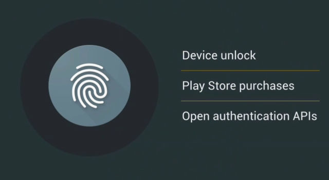 android-fingerprint-api