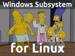 Linux в Windows — монстр Франкенштейна