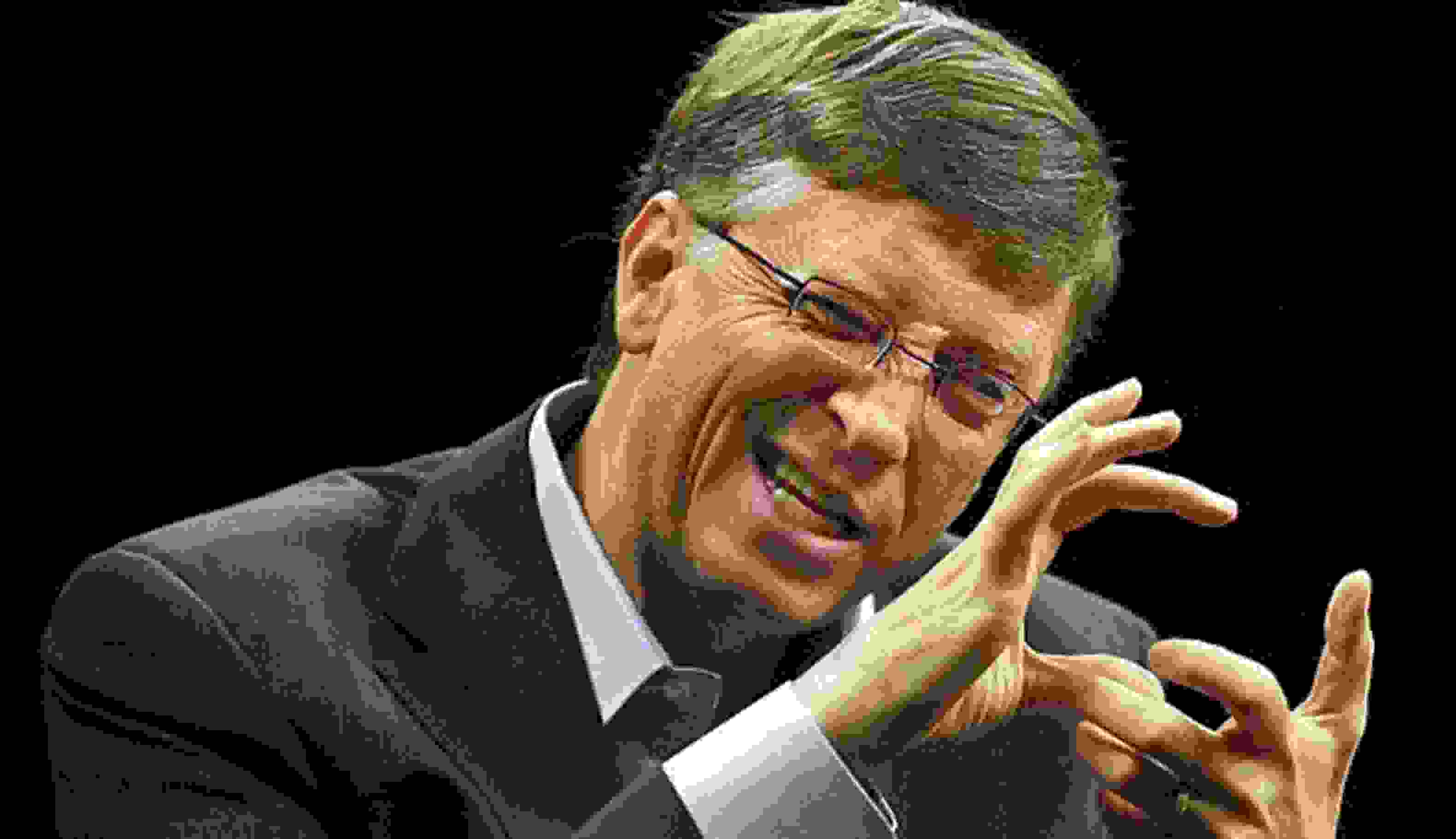 10 предсказаний Билла Гейтса, которые сбылись