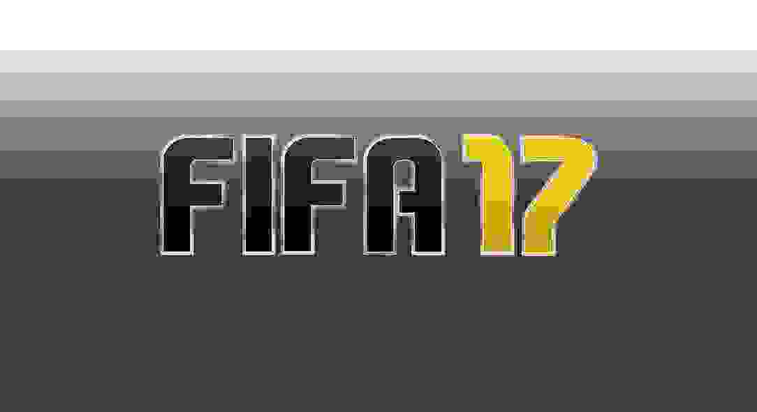 Все, что известно о FIFA 17 на сегодняшний день