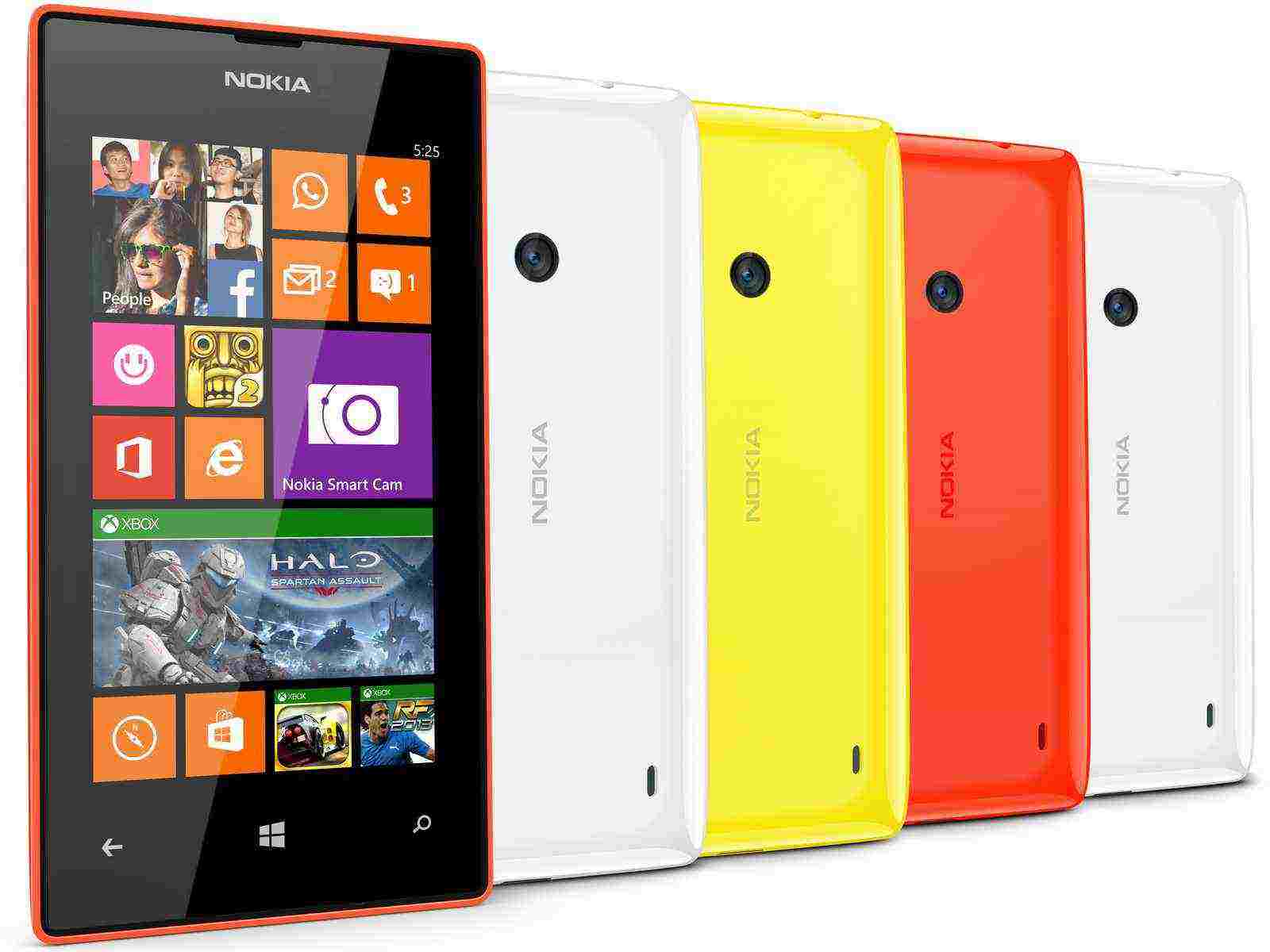 Обзор Nokia Lumia 525 спустя 2 года использования