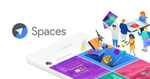 Spaces – пространство для общения от Google