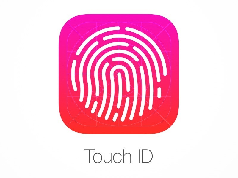 Возможности Touch ID на Mac