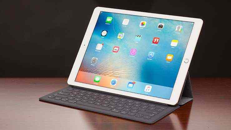 iPad – самый лучший планшет на рынке