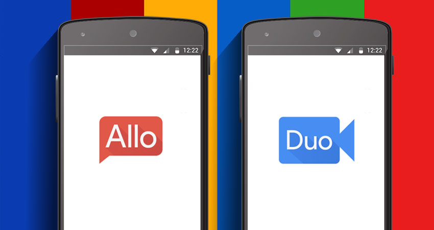Google Allo будет доступен для скачивания 21 сентября