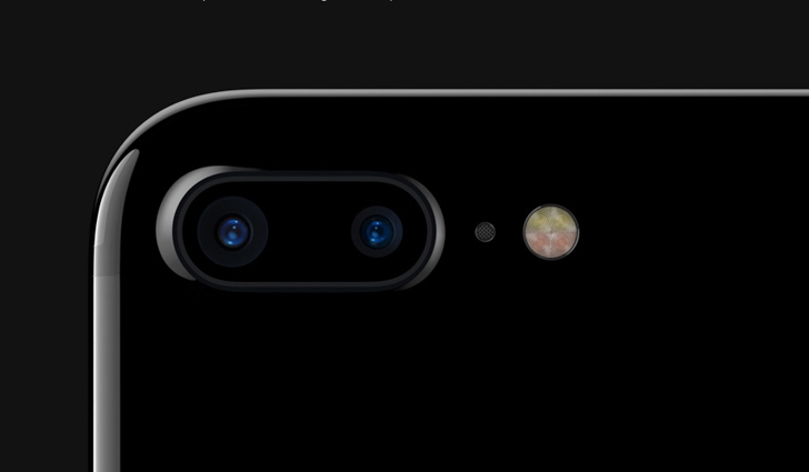Так что же такое камеры в iPhone 7/7 Plus?