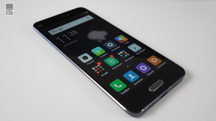 “Телефон, который лучше не трогать” станет еще быстрее – cлухи о Xiaomi Mi 5s и 5 Extreme