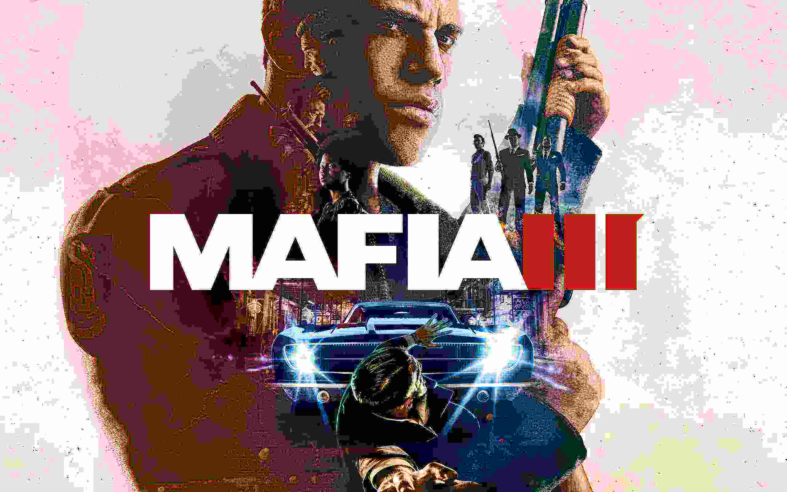 Впечатления от Mafia 3 после пятнадцати часов