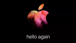 Hello Again: Apple проведет еще одну презентацию 27 октября