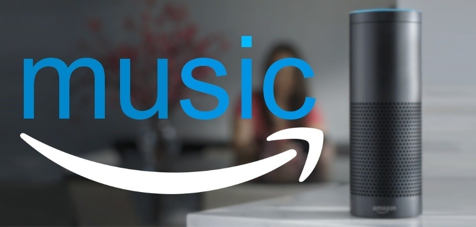 Music Unlimited — новый музыкальный сервис от Amazon