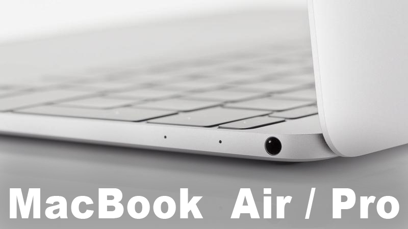 ОБНОВЛЕНО: Когда ждать обновленные MacBook Air и MacBook Pro