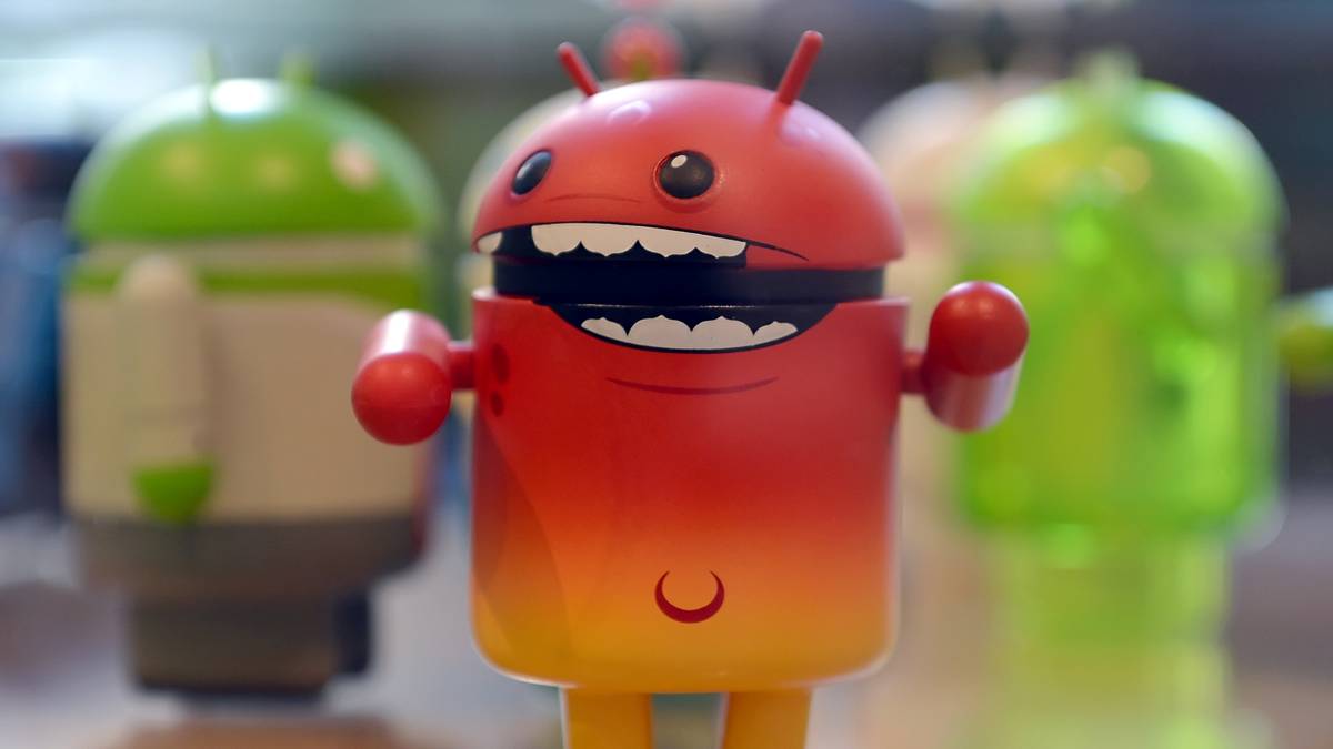 В Google Play обнаружили более 400 зараженных приложений