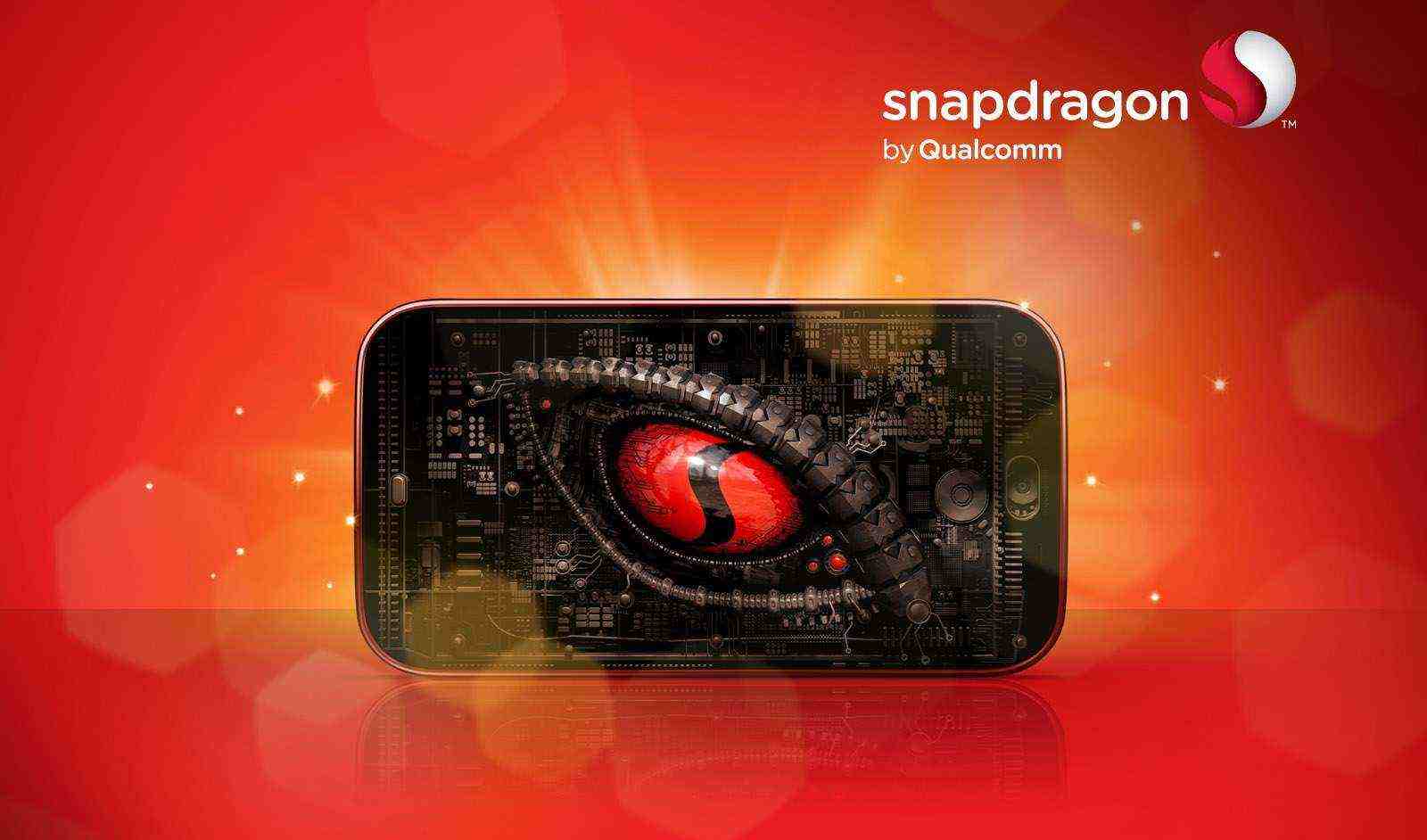 Твой Snapdragon 821 превратился в тыкву – Qualcomm анонсировала Snapdragon 835