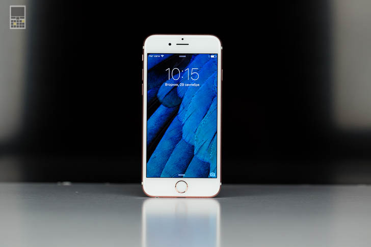 Apple отремонтирует твой iPhone 6s и 6 Plus