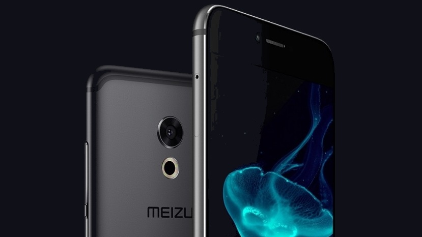Представлен Meizu PRO 6S – небольшие изменения и скидка в $13
