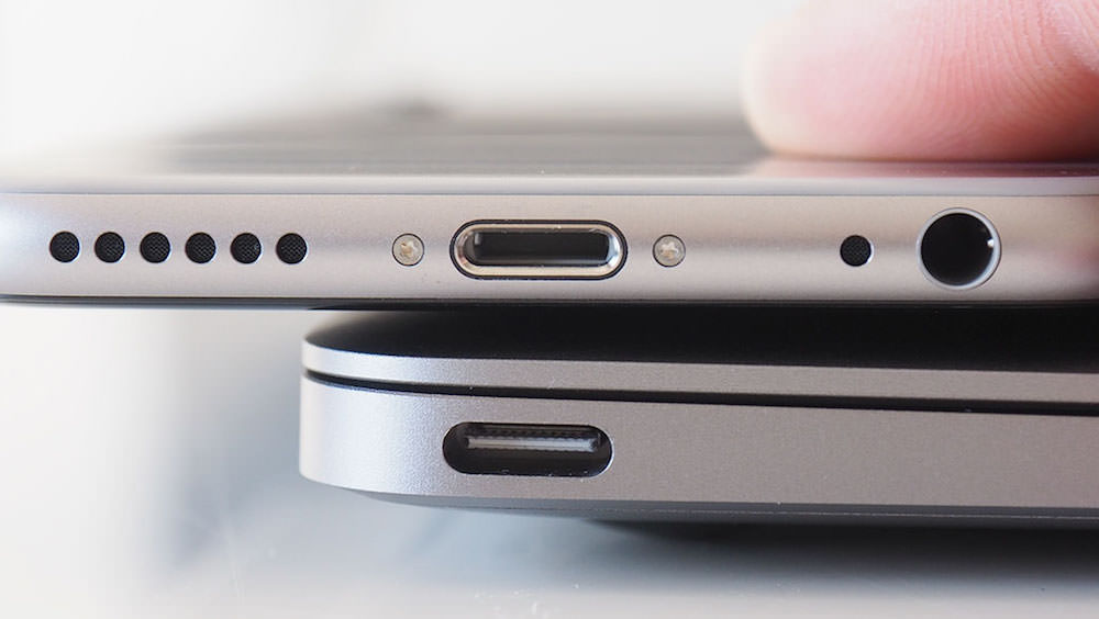 USB Type-C