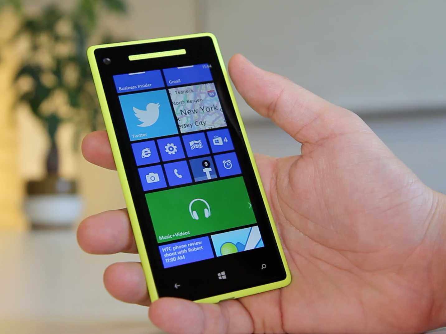 Что происходит в мире Windows Phone?