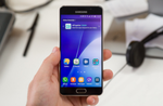 Samsung показала Galaxy A3, A5 и A7 (2017) на закрытой презентации