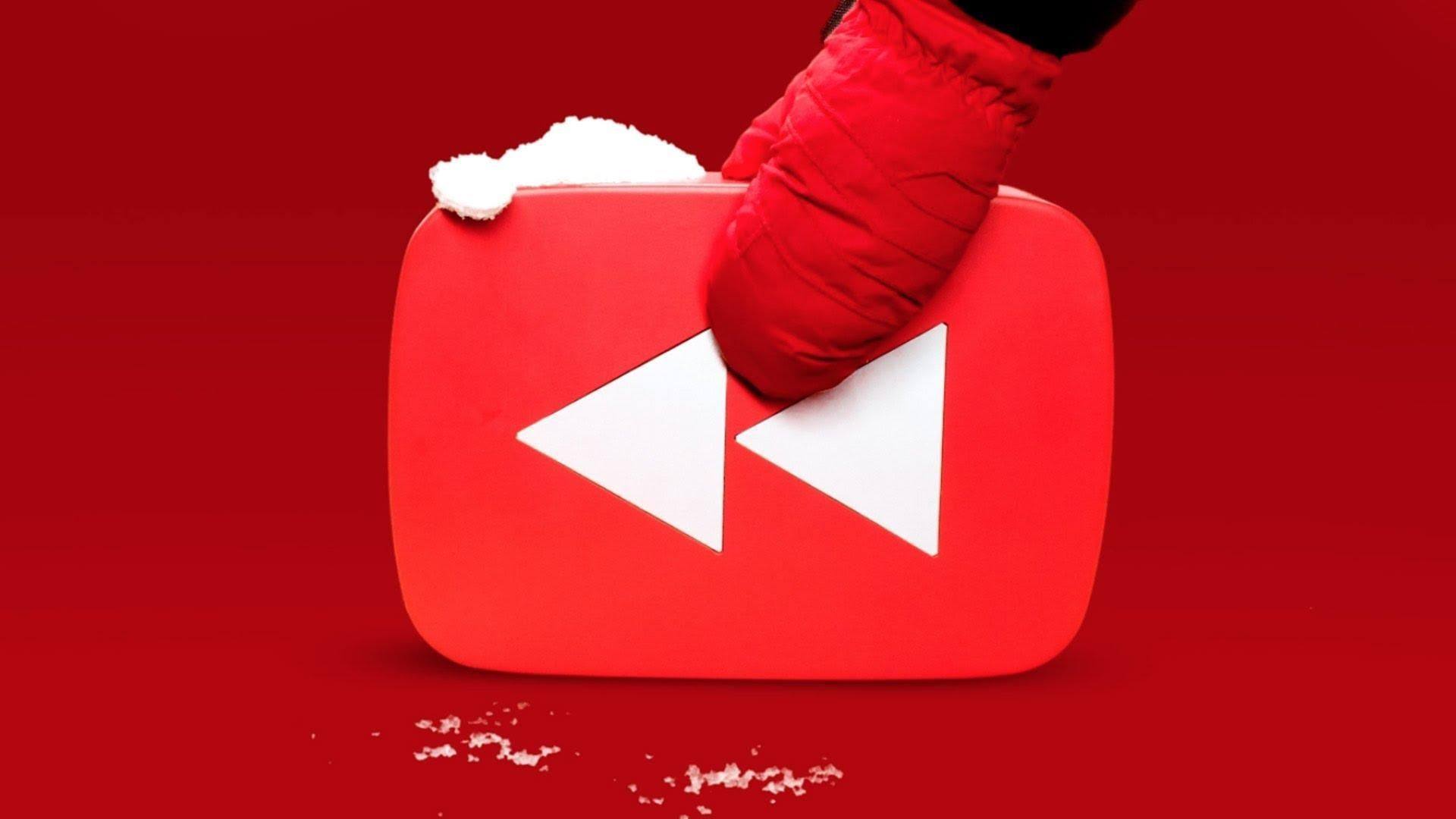 Самые популярные: YouTube назвал главные видео 2016 года