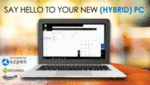 Обзор HYBRX – чудо ноутбук с Kickstarter